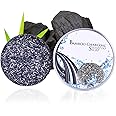 TERRIFI Gray Hair Reverse Bar, Mane Gray Reverse Shampoo Bar, White Hair Reverse Soap, Grey Hair Shampoo Bar for Men and Women, Natural Hair Darkening and Nourishing Formula