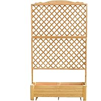 Promadino Rankkasten Romantica 120x210 cm