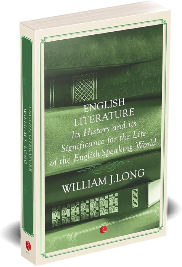 Buy A History of English Literature (Palgrave Foundations Series