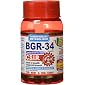 Aimil Carbohydrate Metaboliser Bgr-34-100 Tablets (Pack of 2)