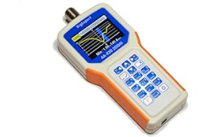 RigExpert AA-230 ZOOM Analizator anteny Bluetooth 0,1-230 MHz