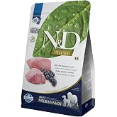 N&amp;D Prime Kuzu Adult Med.Maxi, 2.5 Kg