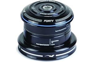 Cane Creek 40 Headset - ZS44/EC44 Black