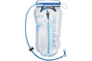 Platypus Big Zip Evo Hydration RESERVOIRS System (3.0L)