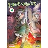 Made in Abyss 4