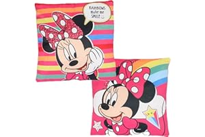 arlis Cuscino Minnie Disney 38 cm (Copussin Minnie Disney)