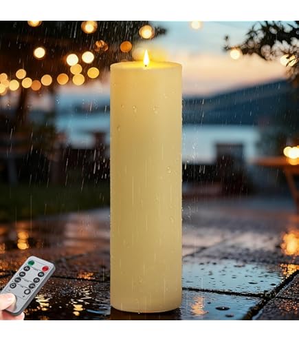 Led Kaars Voor Buiten 7,5 X 20 Cm | Wit | 3D Vlam | Deluxe HomeArt Led Kaars Voor Buiten 7 5 X 20 Cm Wit 3d Vlam Deluxe Homeart I11153 T8507 Led Kaars Voor Buiten 7,5 X 20 Cm | Wit | 3D Vlam | Deluxe HomeArt Led Kaars Voor Buiten 7 5 X 20 Cm Wit 3d Vlam Deluxe Homeart I11153 T8507