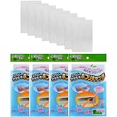 4 Pack (8Pcs) Filter Paper, AC Filter for Split AC, Air...