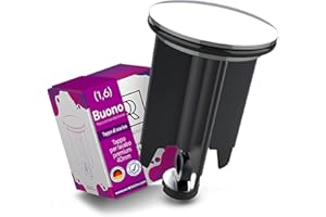 Premium Tappo lavandino Bagno 40mm – Tappo lavandino Cromato Universale – Tappo Bidet e lavabo Bagno anticalcare e Inossidabile ad Altezza Regolabile – Accessori Bagno M. ROSENFELD HOME