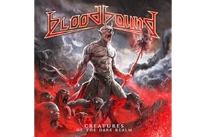 Creatures of the Dark Realm