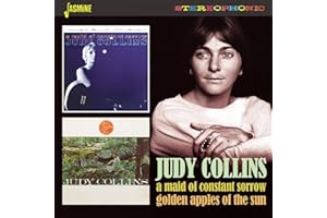 A Maid Of Constant Sorrow / Golden Apples Of The Sun