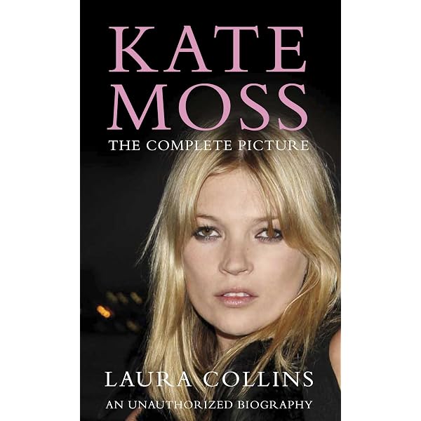 Kate Moss: Model of Imperfection : Kendall, Katherine: Amazon.de