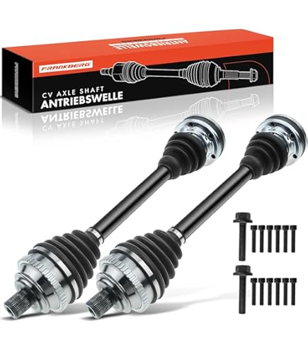 SKF Antriebswellensatz VKJC 7305 Für Nissan - Länge 899mm