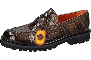 Melvin & Hamilton Mężczyźni Pierce 9Oksford