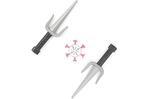 DEGUISE TOI - Kit Ninja Enfant en Plastique - [Kits Accessoires]