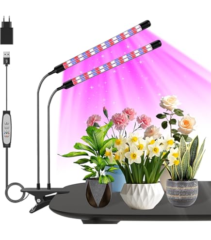 Serre D'intérieur Avec Lampe Culture,SucceBuy 4 Niveaux,étagère LED 180 W Avec Couvercle Et Minuterie,support Portable Pour Démarrage Des Graines | Leroy Merlin