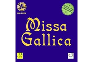 Missa Gallica