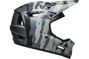 BELL SANCTION2 DLX MIPS M GRBL 57-59 L 23 HELMET