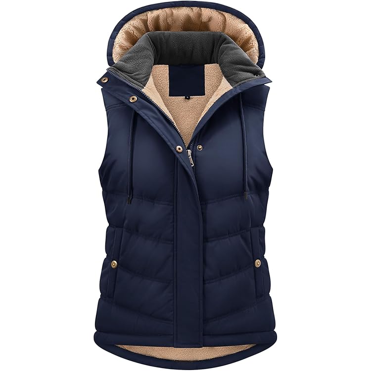 Doudoune Homme Sans Manche 2 | Momy Personnalisation