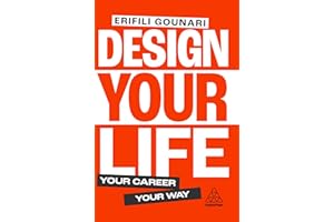 Design Your Life: Your Career, Your Way