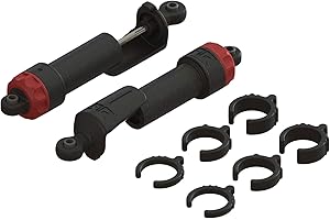 ARRMA Stoßdämpfersatz, Vorne (2)