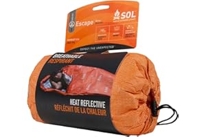 Adventure Medical Kits SOL ESCAPE BIVVY