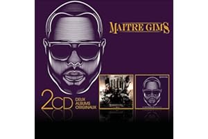 Maitre Gims - A Contrecoeur / Subliminal V2