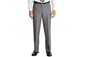 Farah | Men's | Slant Pocket Trouser | Classic Style Pants |