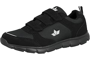 Lico Lionel V, Zapatillas de Deporte Unisex Adulto