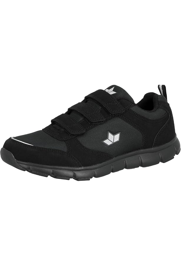 Chaussures De Fitness Brütting Force V - Homme, Noir/grise, Taille 47 EU - Neuf Avec Boîte