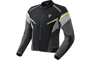 REBELHORN kurtka motocyklowa Mężczyźni Spark Jacket (1 w zestawie)