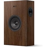 KEF Q4 Meta On Wall Ceviz
