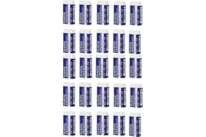 JOYSKY 25 Stück Radiergummi Kinder 2B Weich Radierer Mini Geeignet Premium Qualität Kein Abfärben Absolut Alterungsbeständig für Schulen und Büros Malerei, Weiß