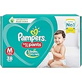 pampers pants medium 152