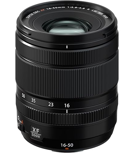 FUJIFILM　富士フイルム ···XF16-55mmF2.8 R LM WR フジノンレンズ XF16-55mmF2.8 R LM WR II」新発売 | 富士