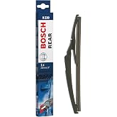 BOSCH Rear Arka Silecek Renault Megane 4 (2016-2023), Nissan Micra (2019-2021), Peugeot 308 (2014-2021) [230 mm] H230 3397004