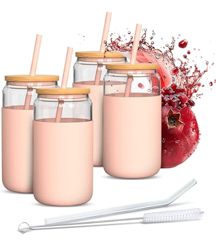 Grossiste Verre Tête De Mort Avec Anse Paille Et Couvercle 350 Ml B2B