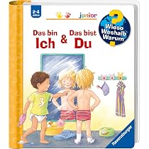 Wieso? Weshalb? Warum? junior, Band 14 - Was ich alles kann