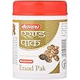 Baidyanath Erand Pak Helps In Arthrities, Constipation And Nervous Diseases 120 Gram - Powder