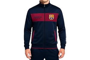 Icon Sports Warm Up Track Jacket Chaqueta Deportiva para Hombre