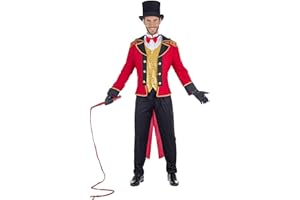 Banyant Toys, S.L. - Disfraz Domador - KK6732