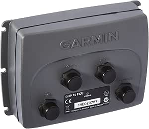 garmin ghp 10 ecu