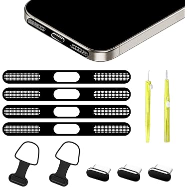 PH PandaHall 10Pcs 10 Styles Bouchon Anti Poussière Breloque Pot Cactus