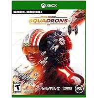 Star Wars Squadrons for Xbox One