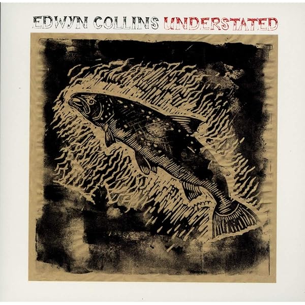 美品　Edwyn Collins I'm Not Following You Edwyn Collins – I'm Not Following You – Vinyl (LP, Album