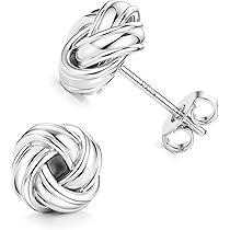 Orecchino Mabina da donna in argento 925 563215 - JOY Gioielli