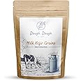 Dough Dough at home Milk Kefir Grains Starter Culture, 15 Grams - Dehydrated easy to use