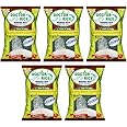 DOCTOR RICE - DIABETIC RICE - SUGAR FREE RICE - 1kg (PACK OF 5)