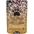 Kopi Luwak 100% Arabica Kaffee 50g (Katzenkaffee von frei lebenden Tieren) (50g Bohne) | Sortenrein | Raritätenkaffee | Direc