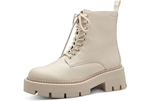 Tamaris Tamaris Damski 1-1-25286-41 - Buty za kostkę Kobiety